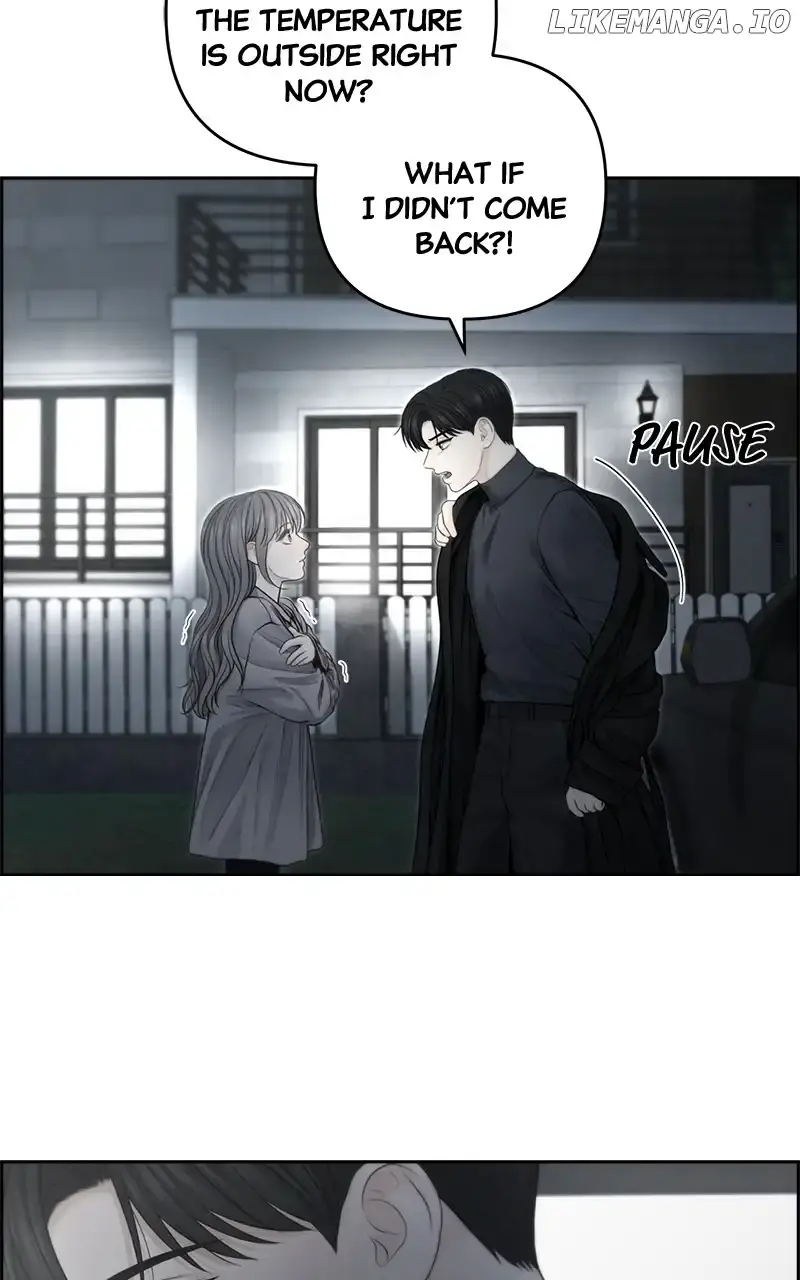 Only Hope Chapter 61 Page 27