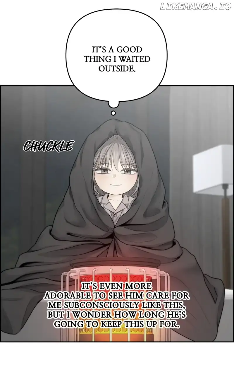 Only Hope Chapter 61 Page 31