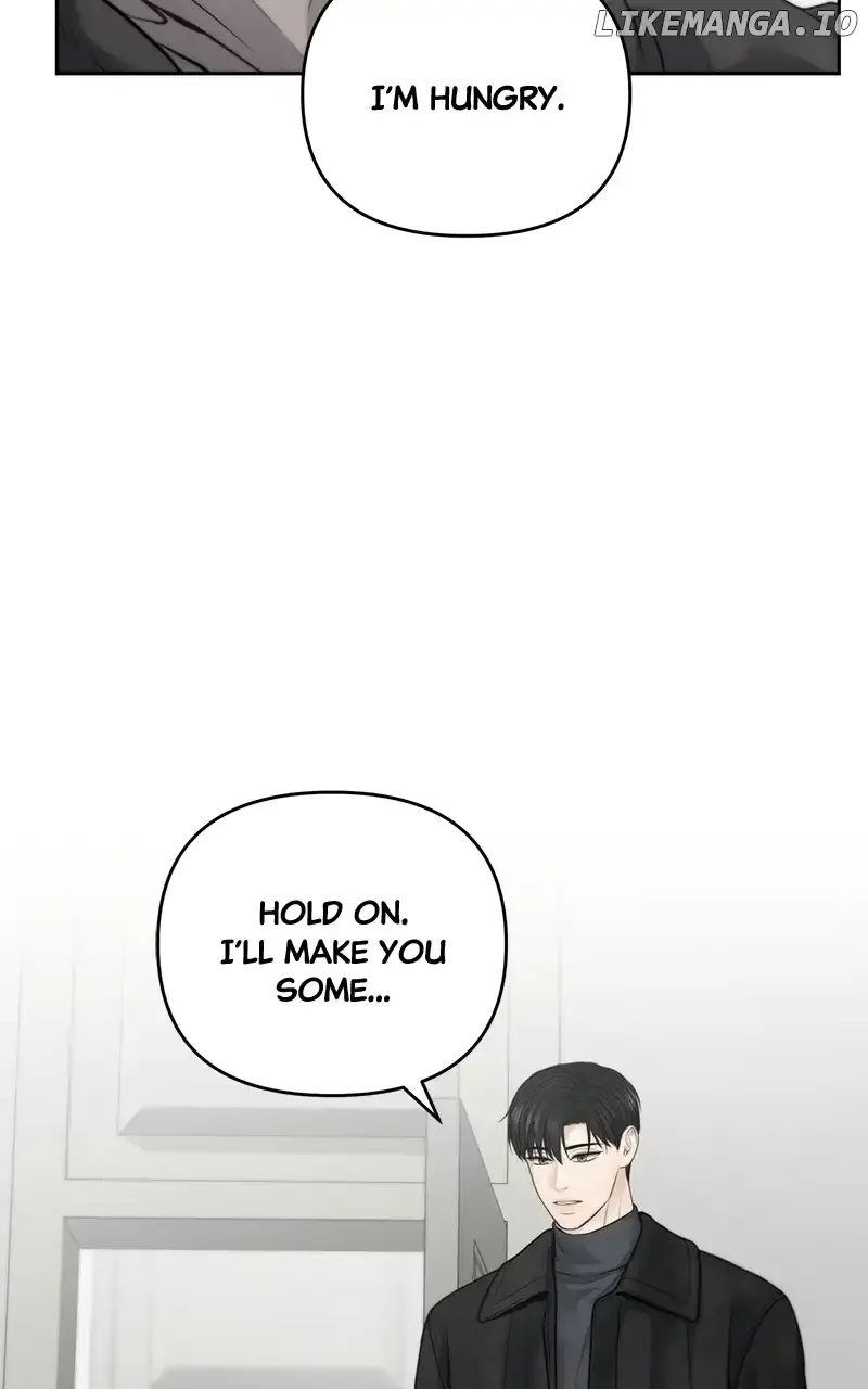 Only Hope Chapter 61 Page 33