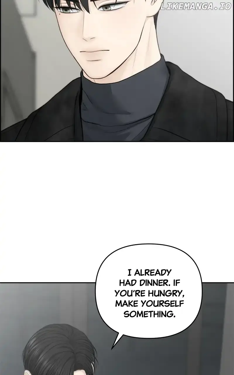 Only Hope Chapter 61 Page 35