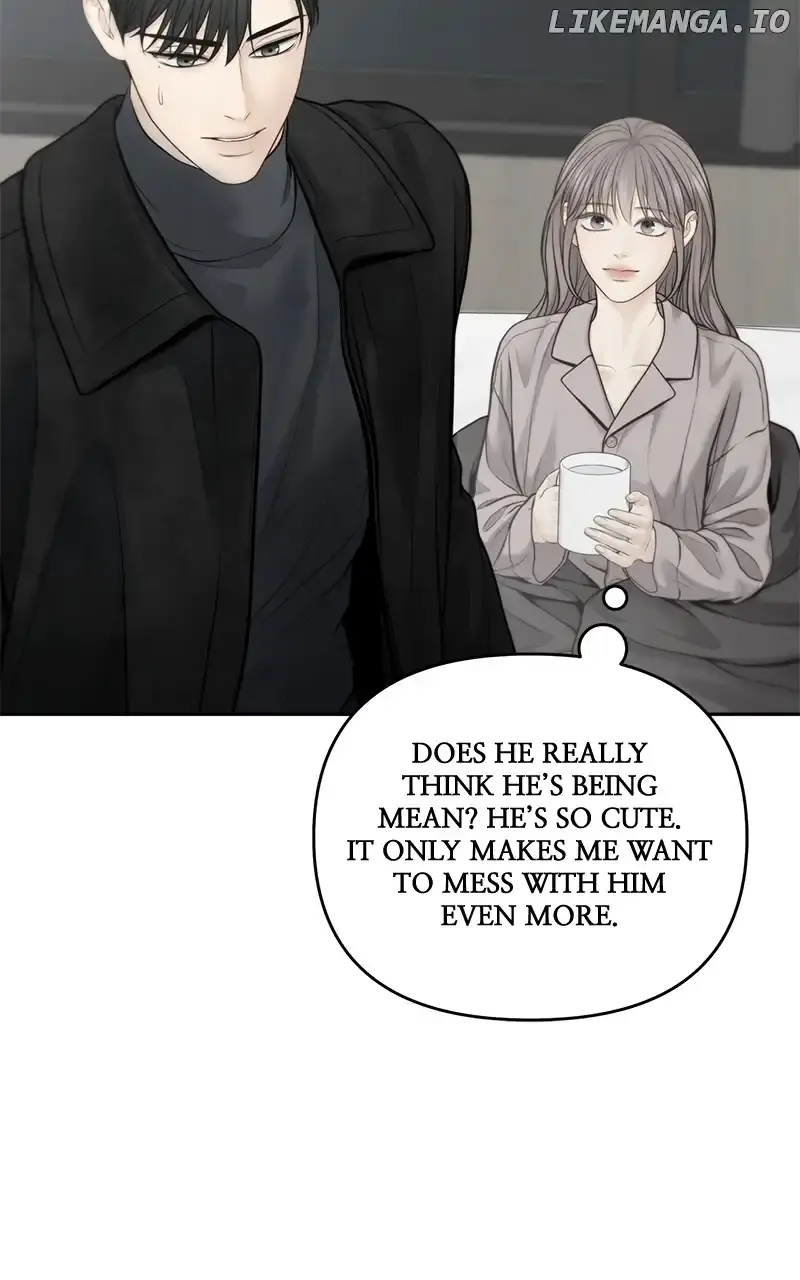 Only Hope Chapter 61 Page 36