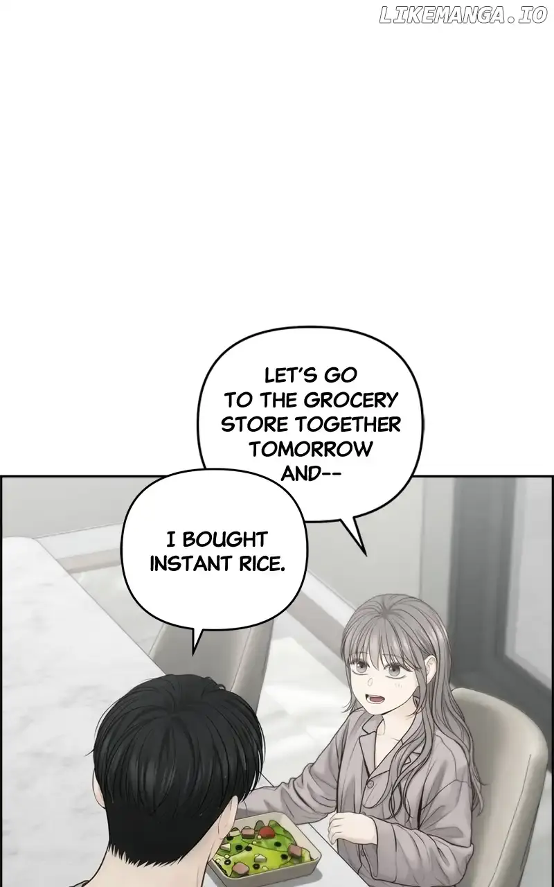Only Hope Chapter 61 Page 44