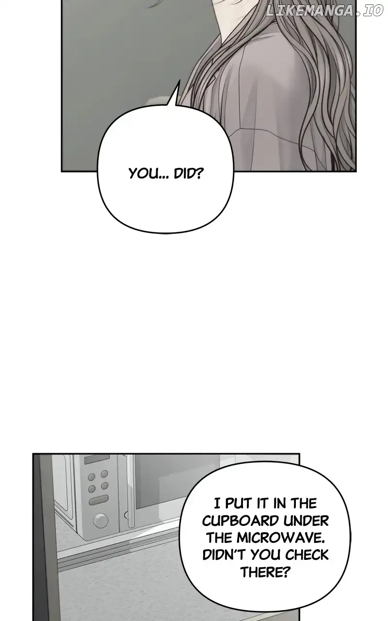 Only Hope Chapter 61 Page 46