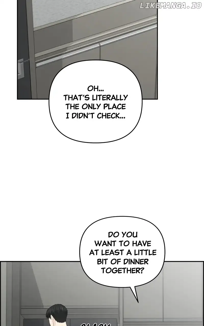Only Hope Chapter 61 Page 47