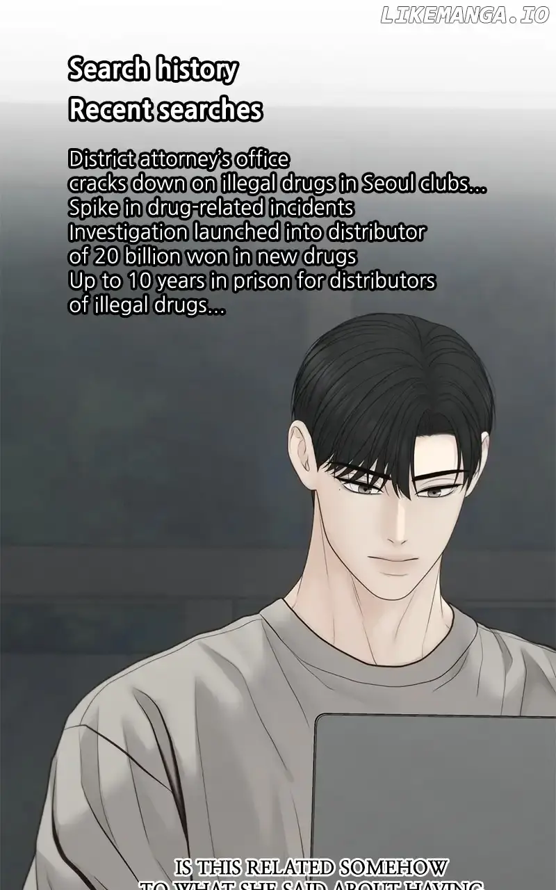 Only Hope Chapter 61 Page 51