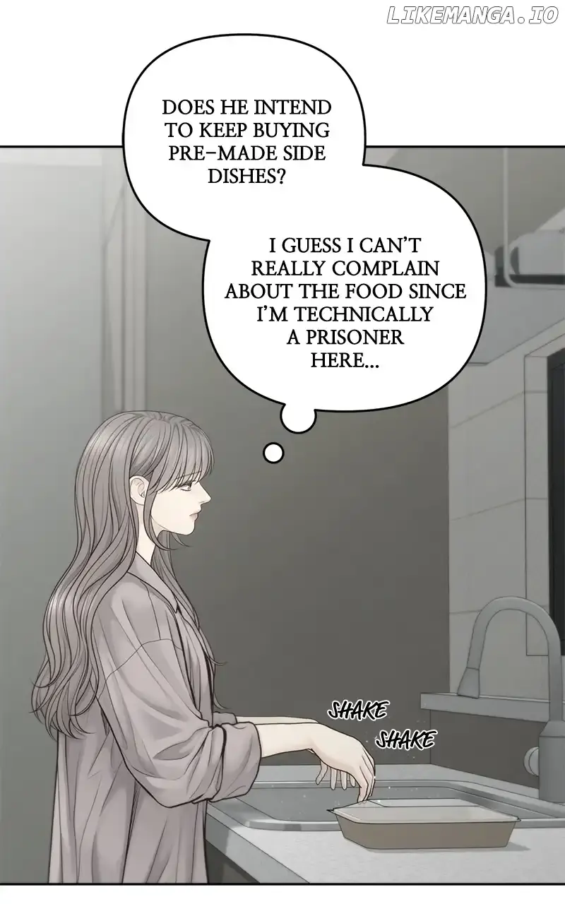 Only Hope Chapter 61 Page 53