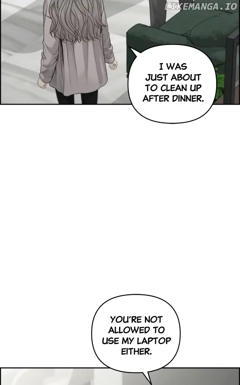 Only Hope Chapter 61 Page 55