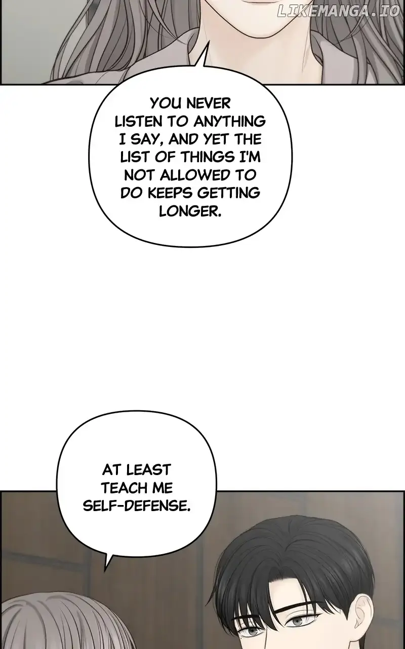 Only Hope Chapter 61 Page 59