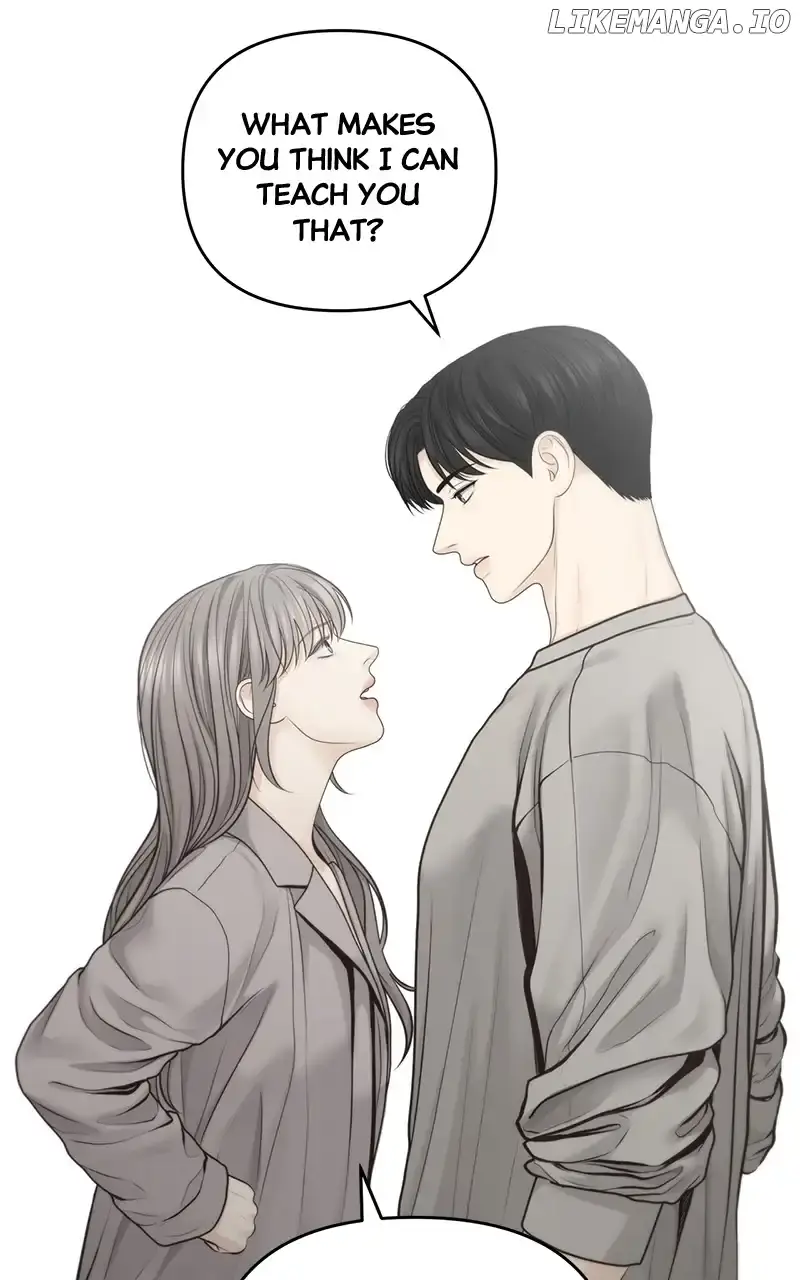Only Hope Chapter 61 Page 61