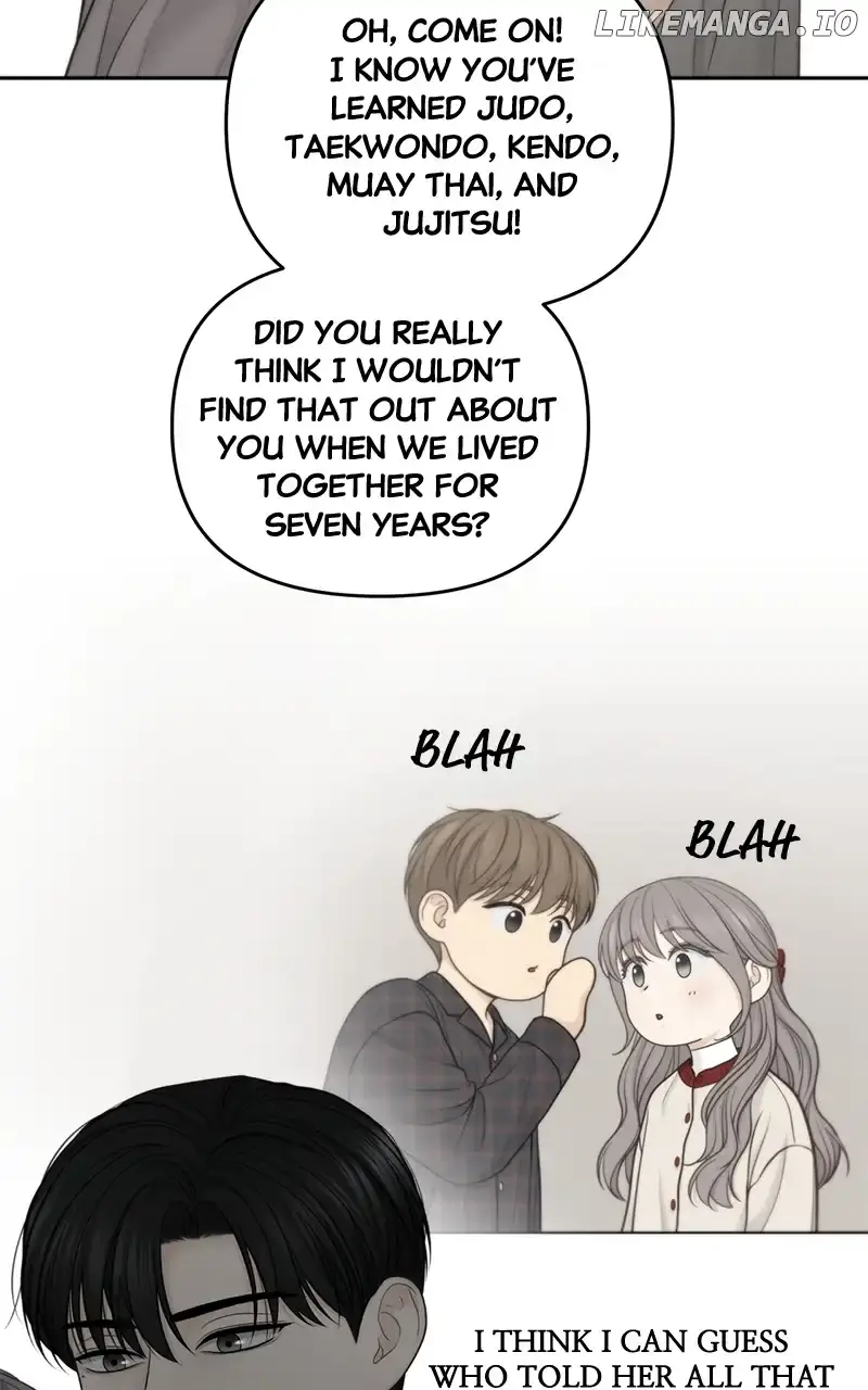 Only Hope Chapter 61 Page 62