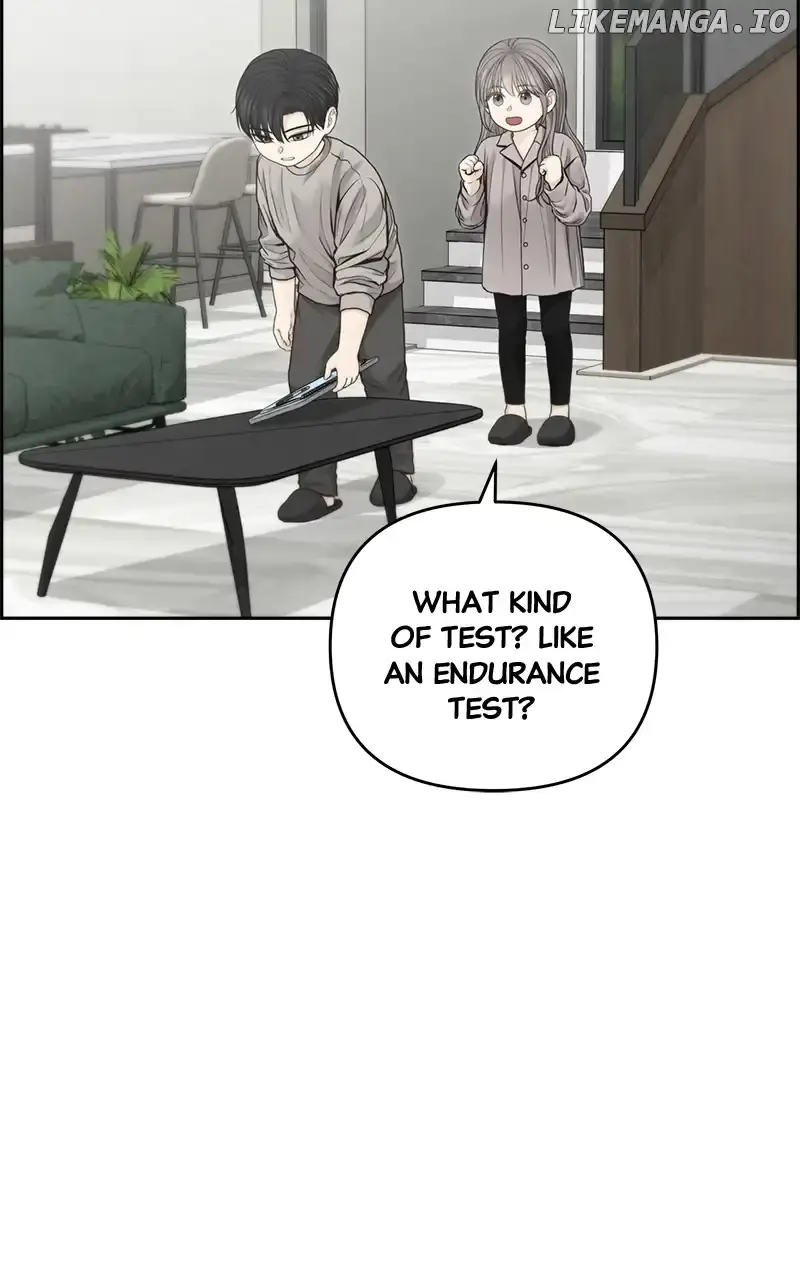 Only Hope Chapter 61 Page 64