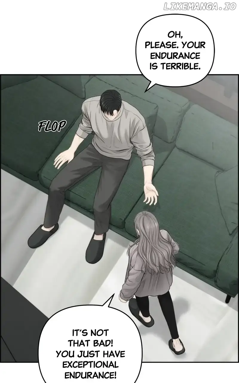 Only Hope Chapter 61 Page 65