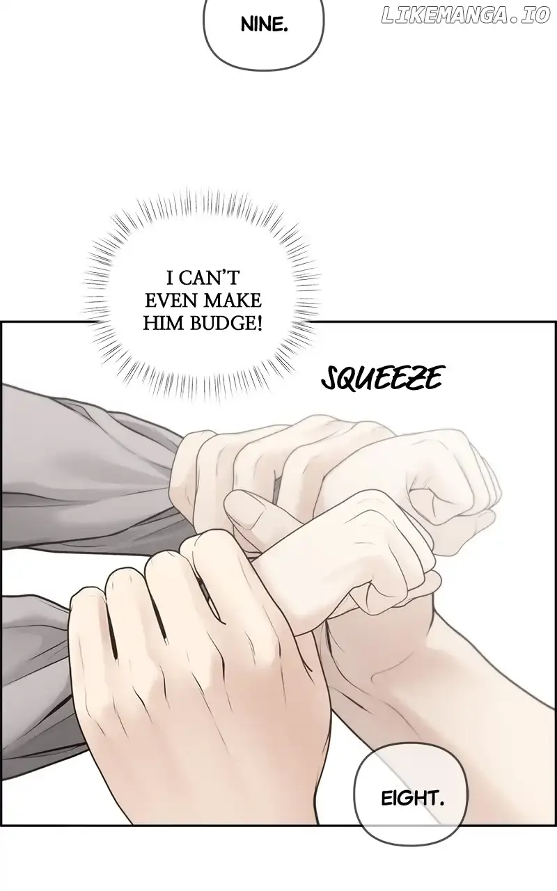 Only Hope Chapter 61 Page 70