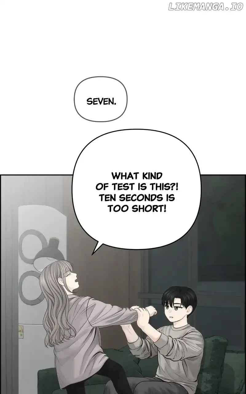Only Hope Chapter 61 Page 71