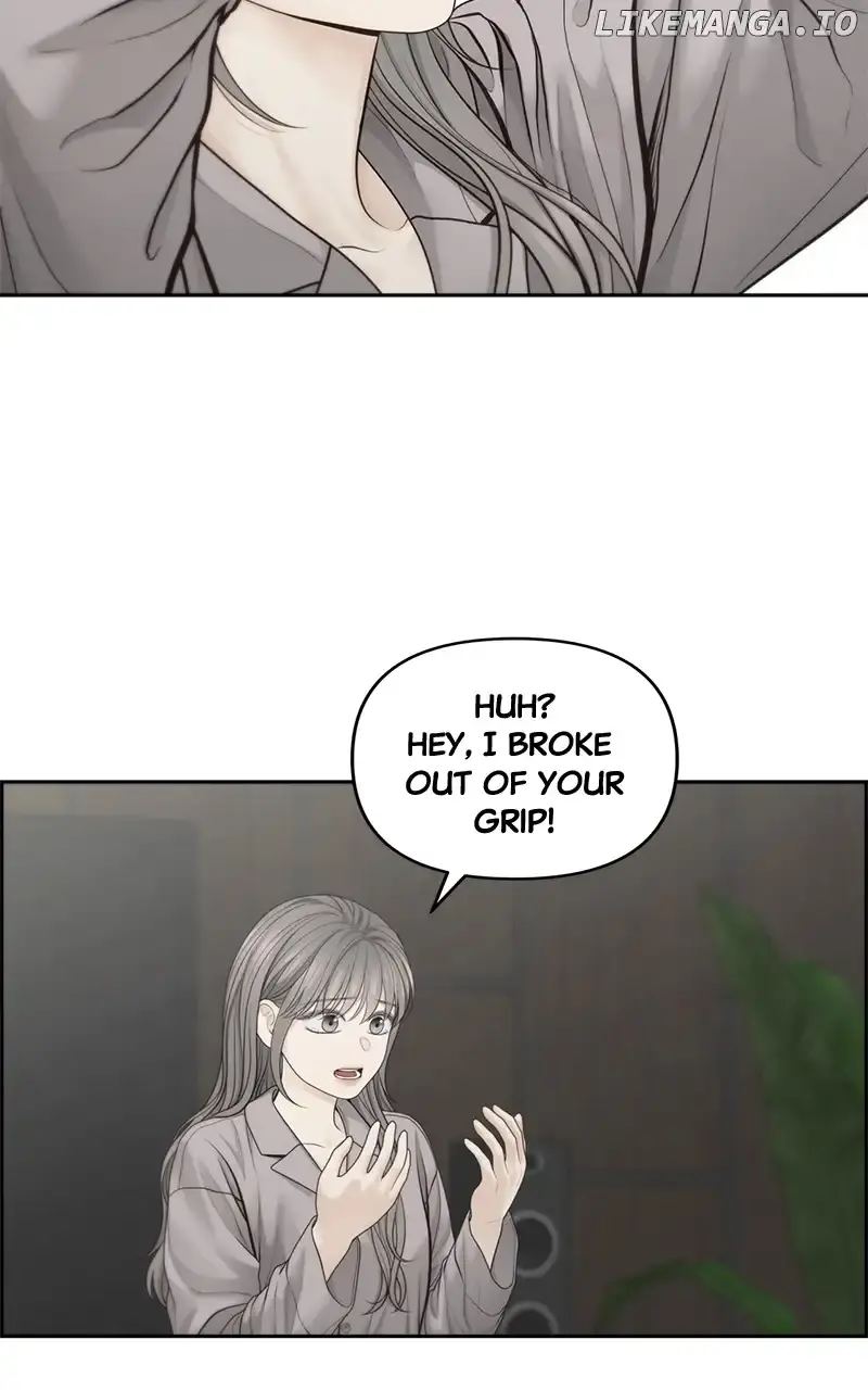 Only Hope Chapter 61 Page 79