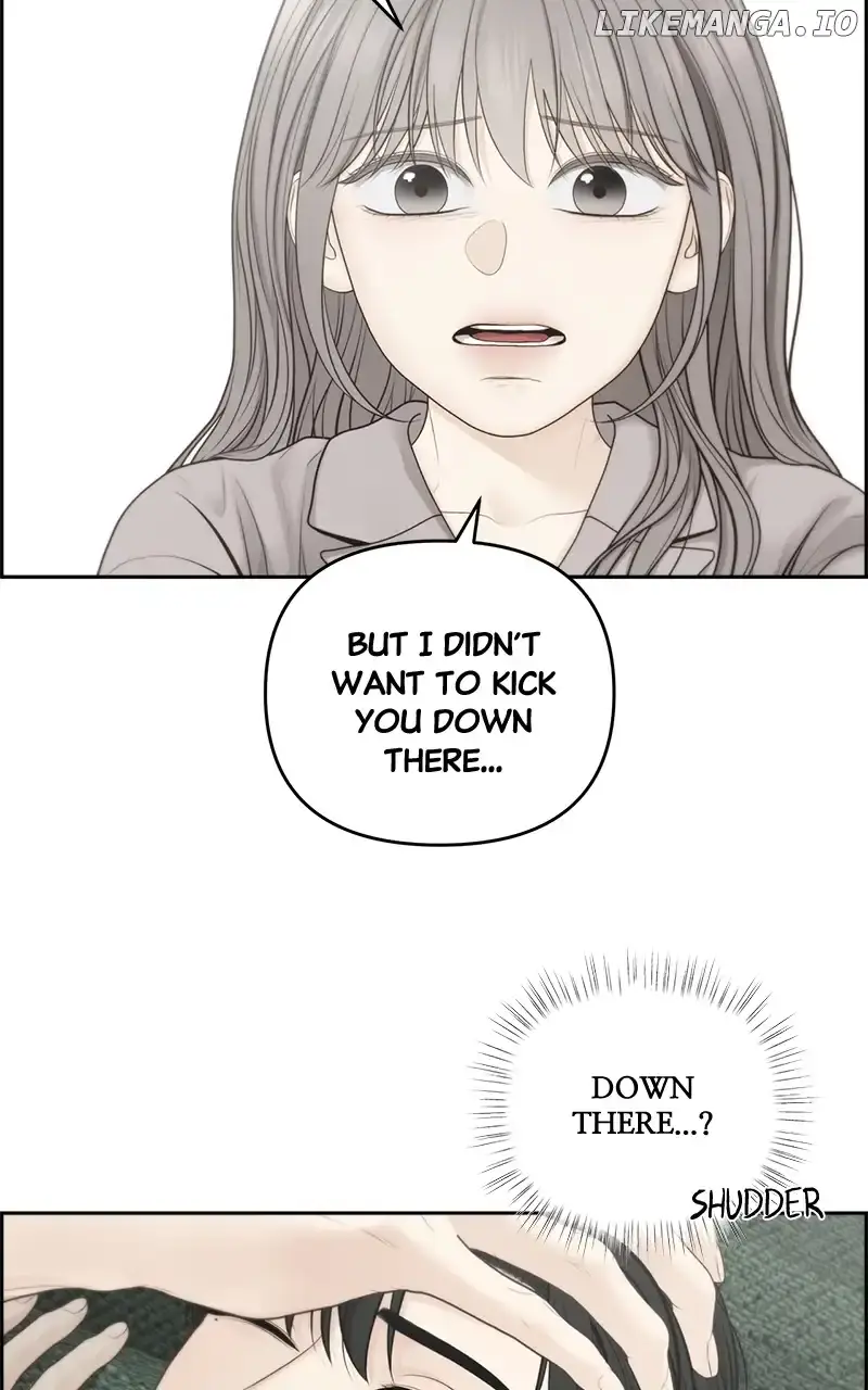 Only Hope Chapter 62 Page 15