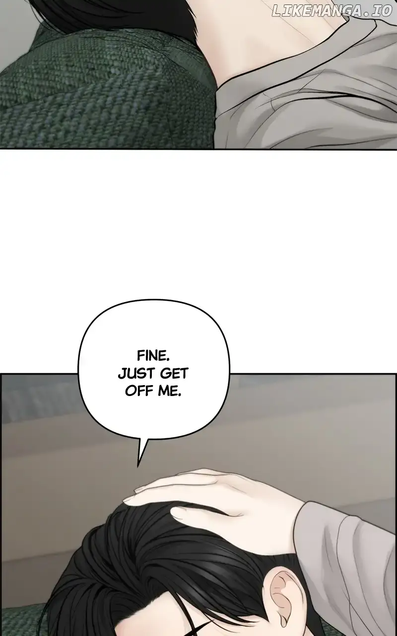 Only Hope Chapter 62 Page 32