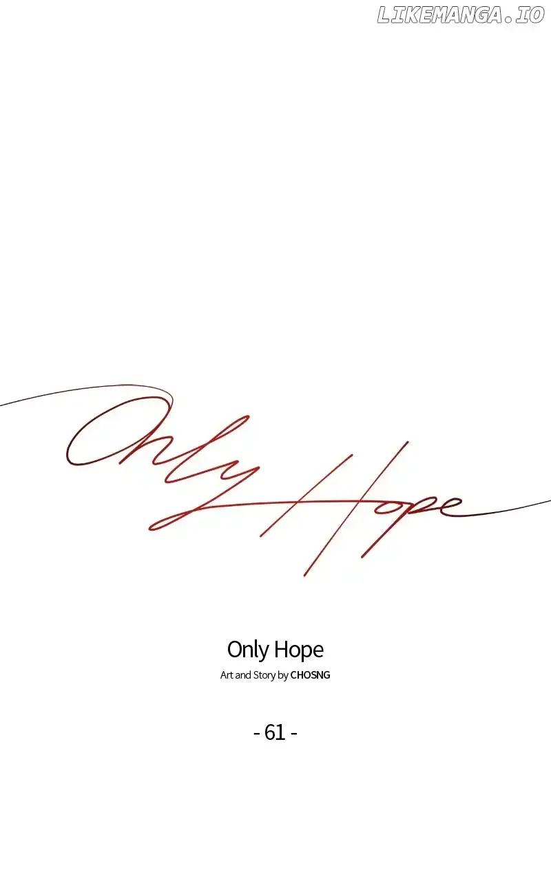 Only Hope Chapter 62 Page 36