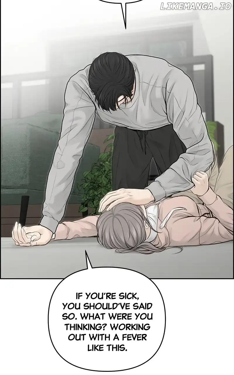 Only Hope Chapter 62 Page 38
