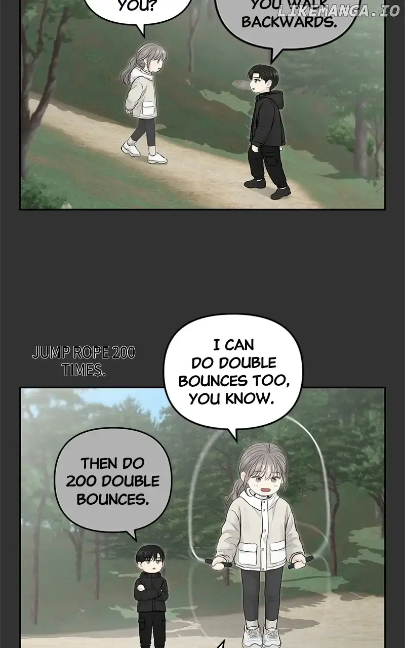 Only Hope Chapter 62 Page 43