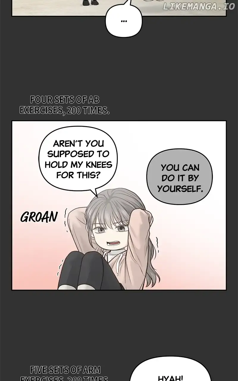 Only Hope Chapter 62 Page 44
