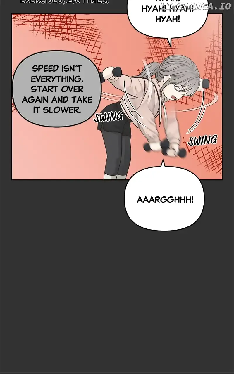 Only Hope Chapter 62 Page 45