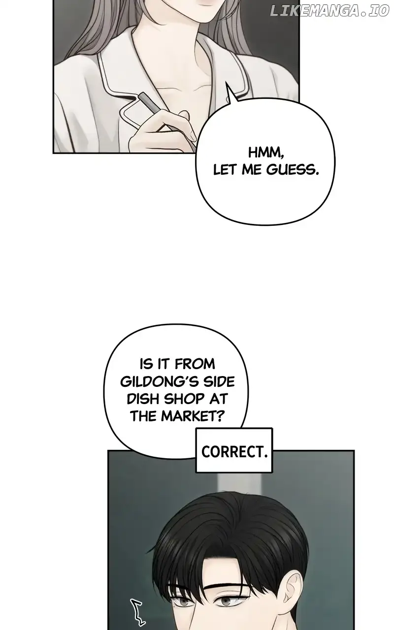 Only Hope Chapter 62 Page 66