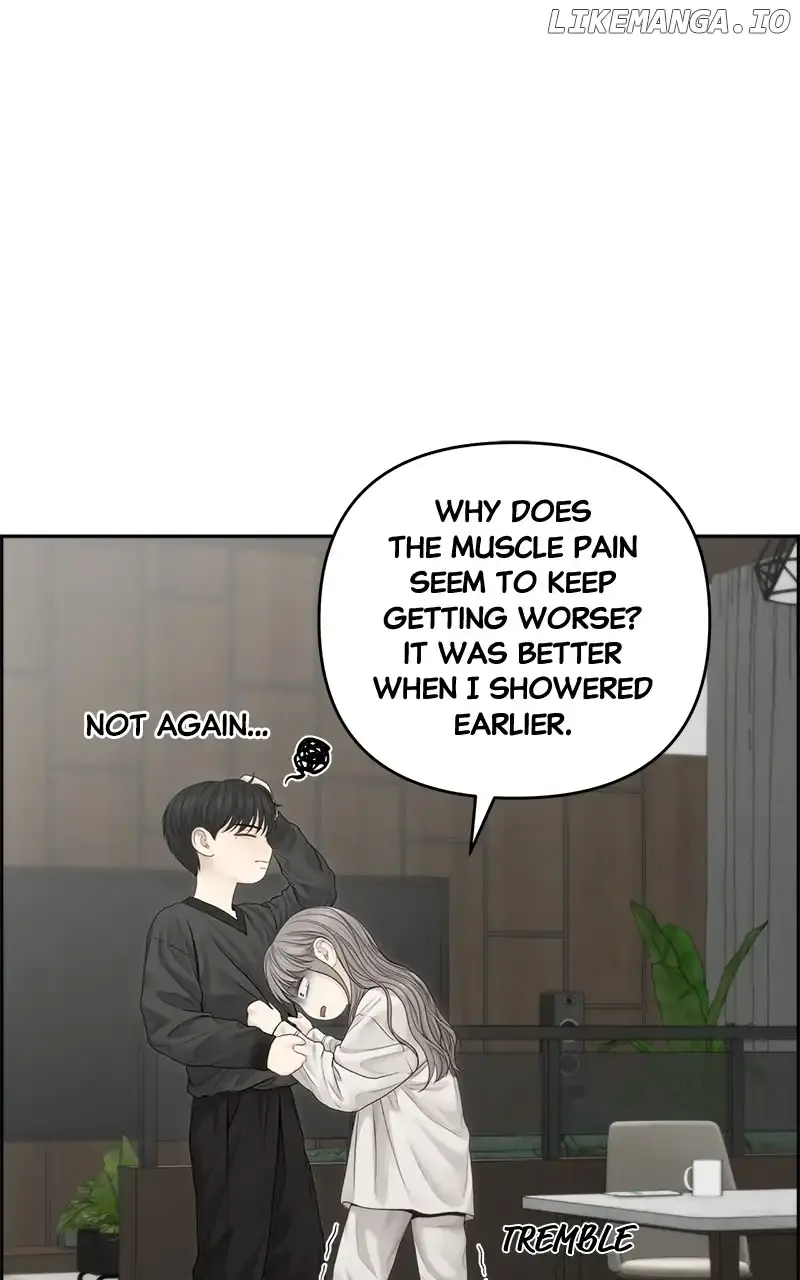 Only Hope Chapter 62 Page 75