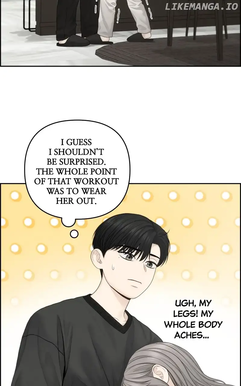 Only Hope Chapter 62 Page 76
