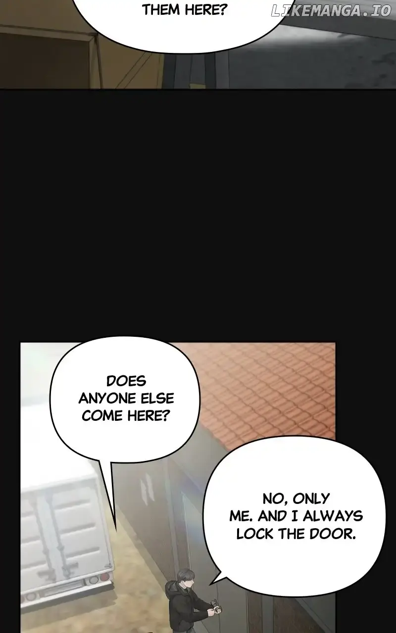 Only Hope Chapter 63 Page 3