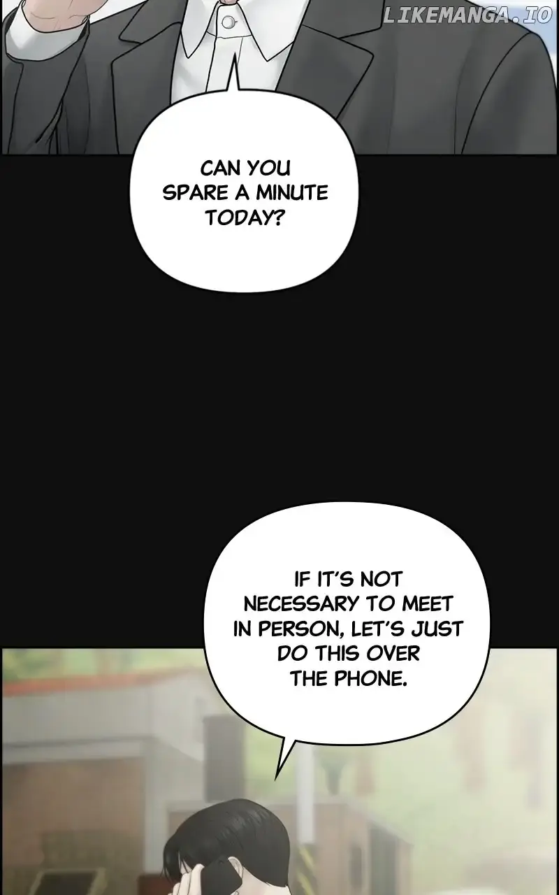 Only Hope Chapter 63 Page 8