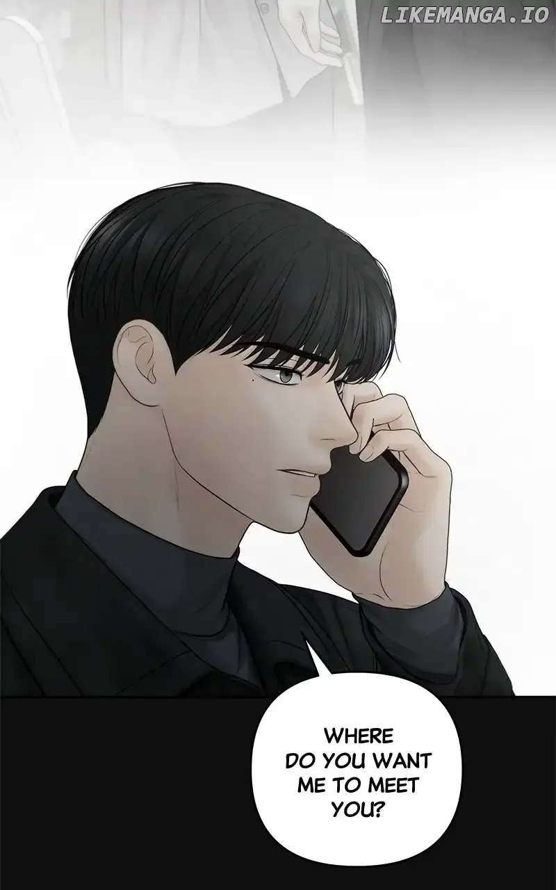 Only Hope Chapter 63 Page 13