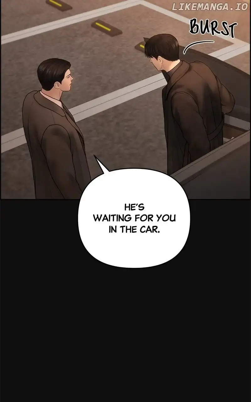 Only Hope Chapter 63 Page 19