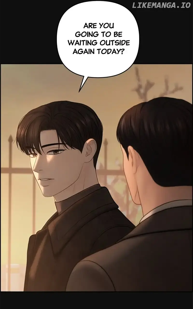Only Hope Chapter 63 Page 20