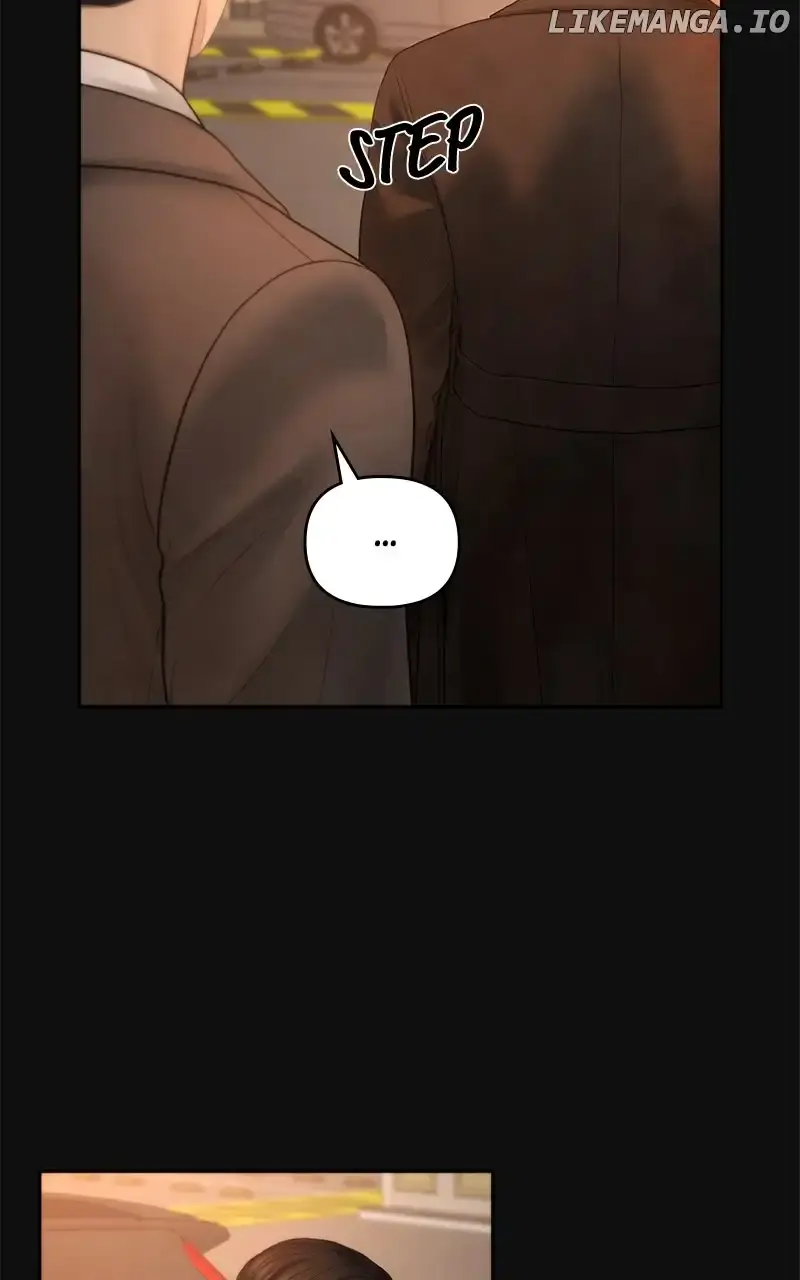 Only Hope Chapter 63 Page 23
