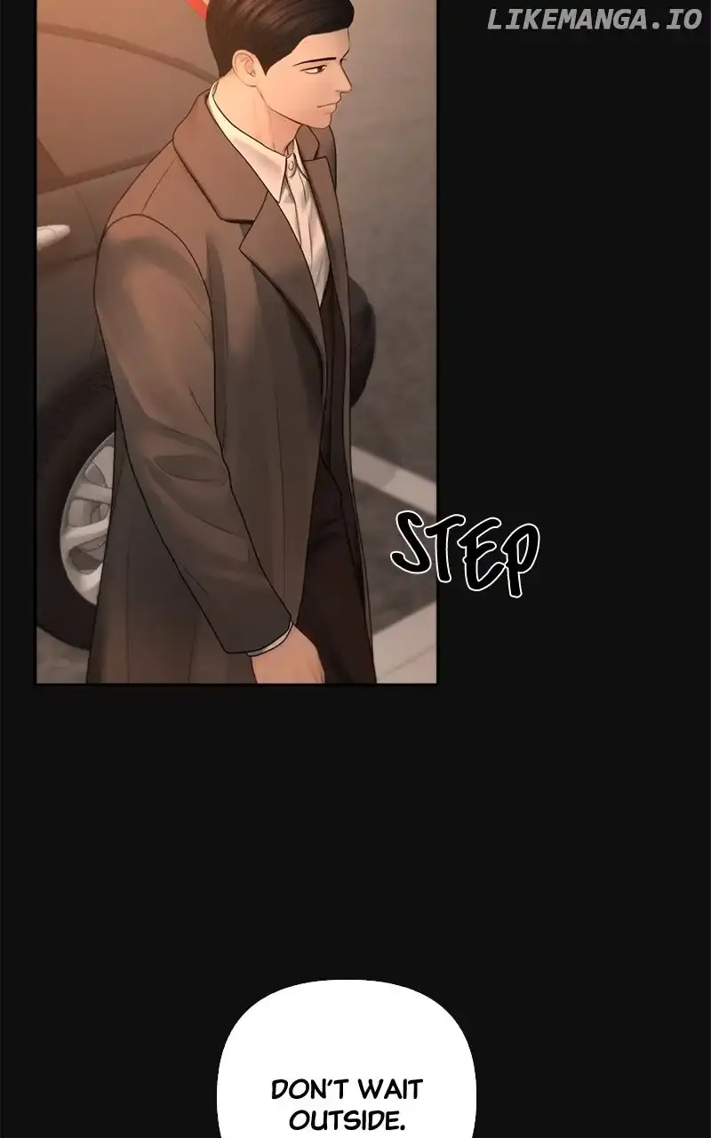 Only Hope Chapter 63 Page 24