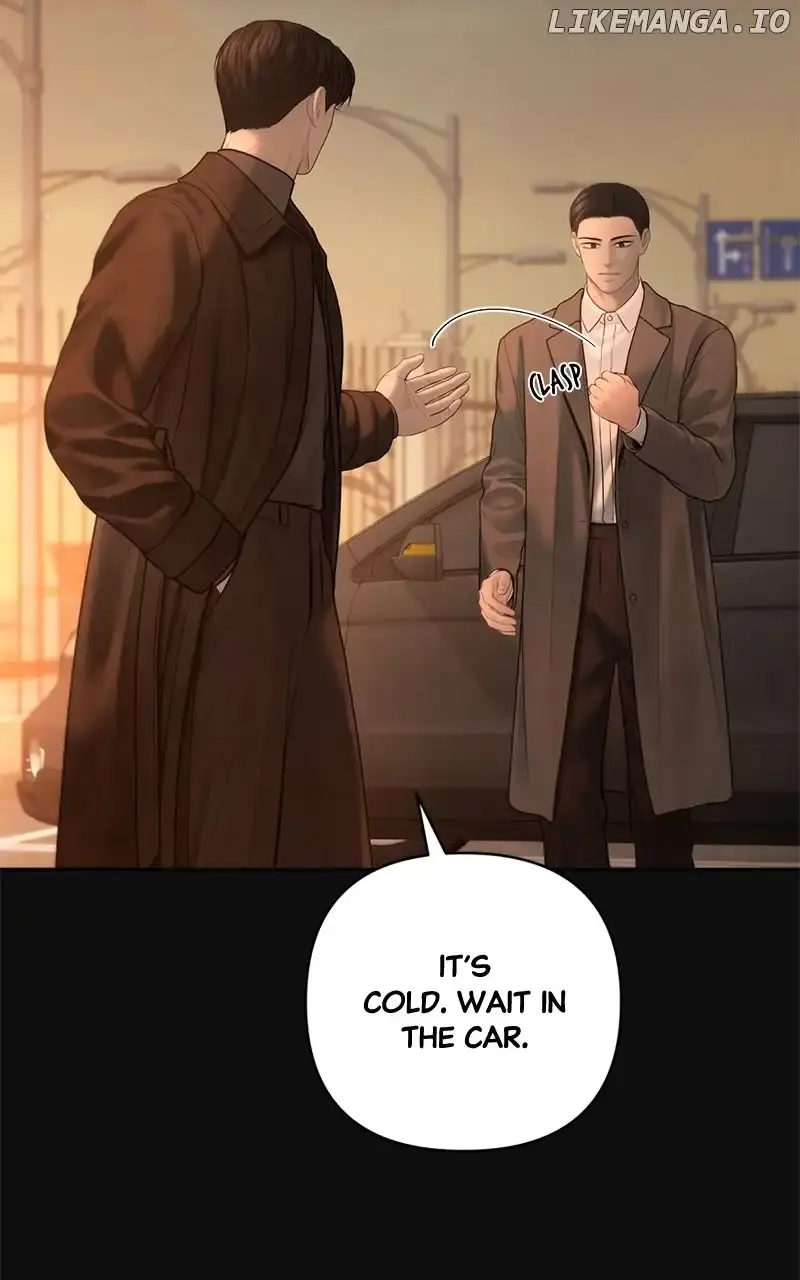 Only Hope Chapter 63 Page 26