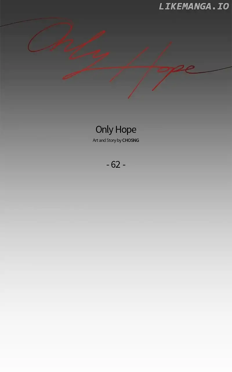 Only Hope Chapter 63 Page 38