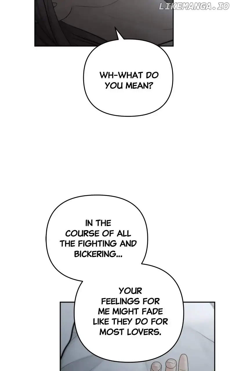 Only Hope Chapter 63 Page 63