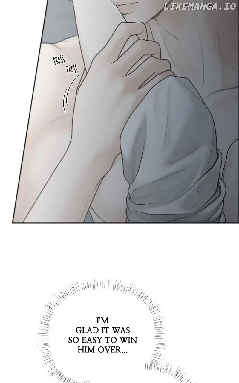 Only Hope Chapter 64 Page 7