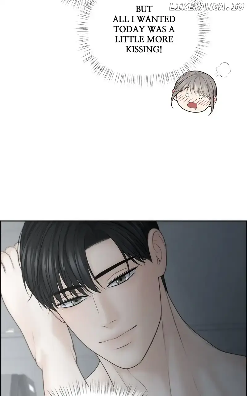 Only Hope Chapter 64 Page 8