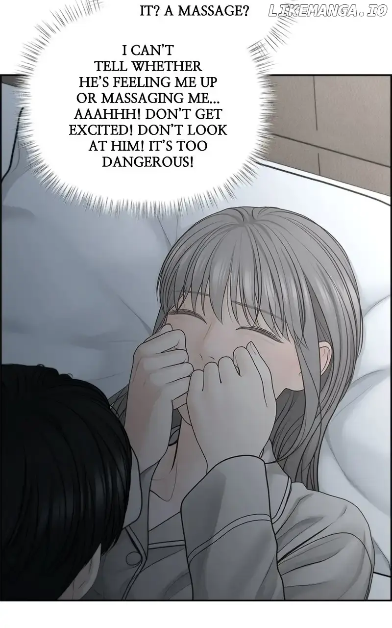 Only Hope Chapter 64 Page 11