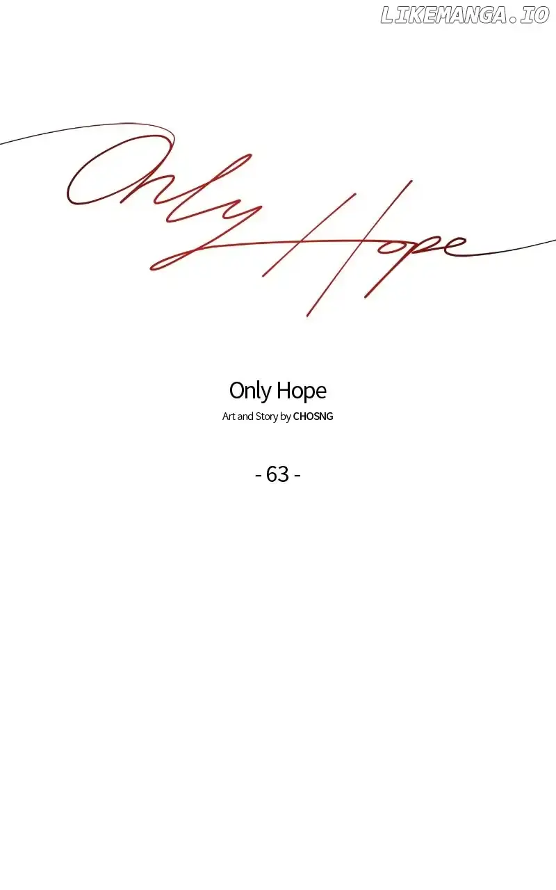 Only Hope Chapter 64 Page 17