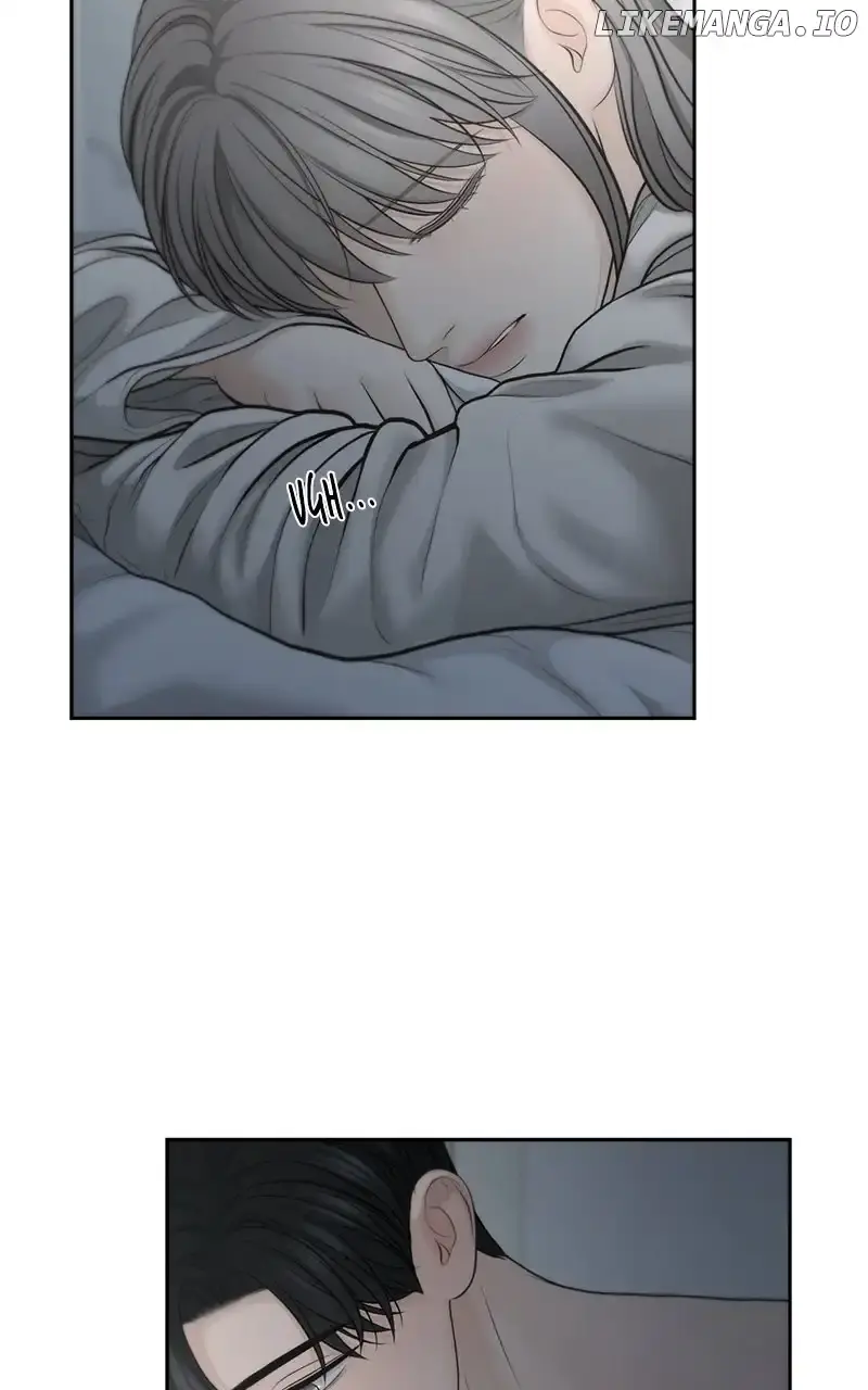 Only Hope Chapter 64 Page 20