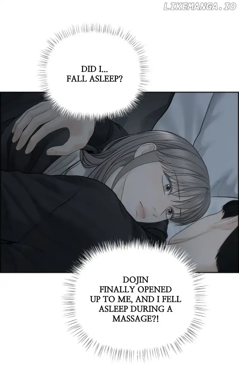 Only Hope Chapter 64 Page 29