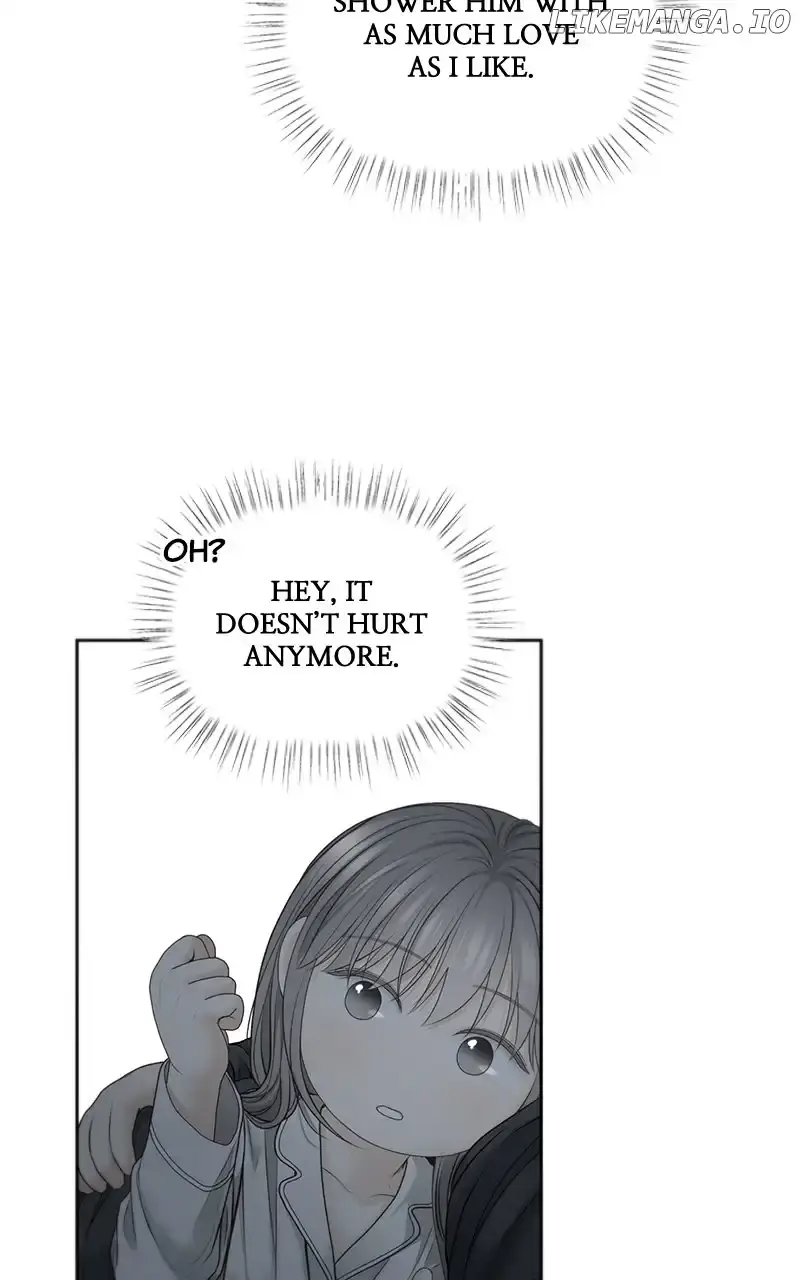 Only Hope Chapter 64 Page 33