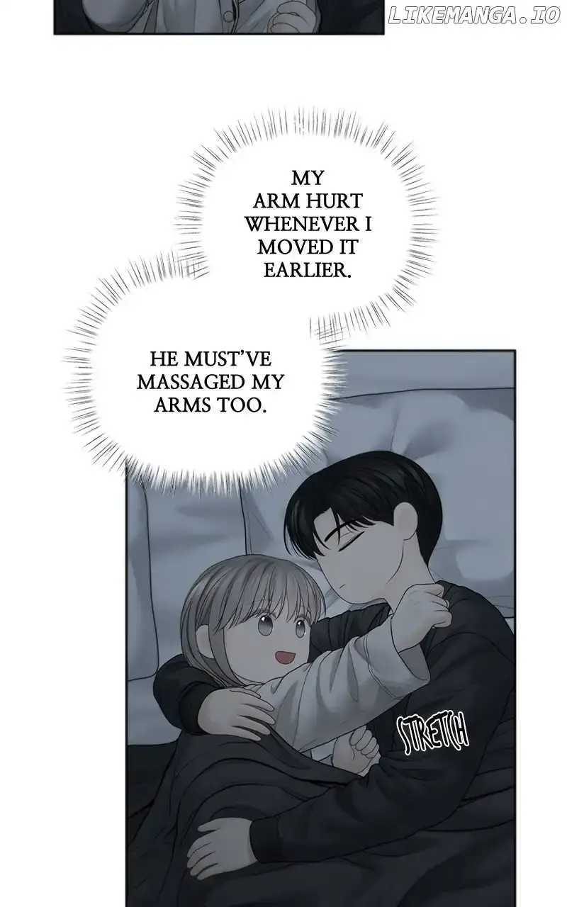Only Hope Chapter 64 Page 34