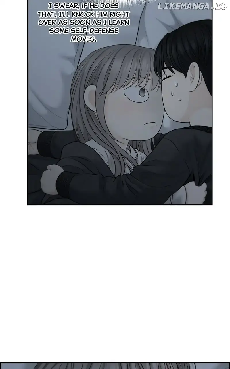 Only Hope Chapter 64 Page 39
