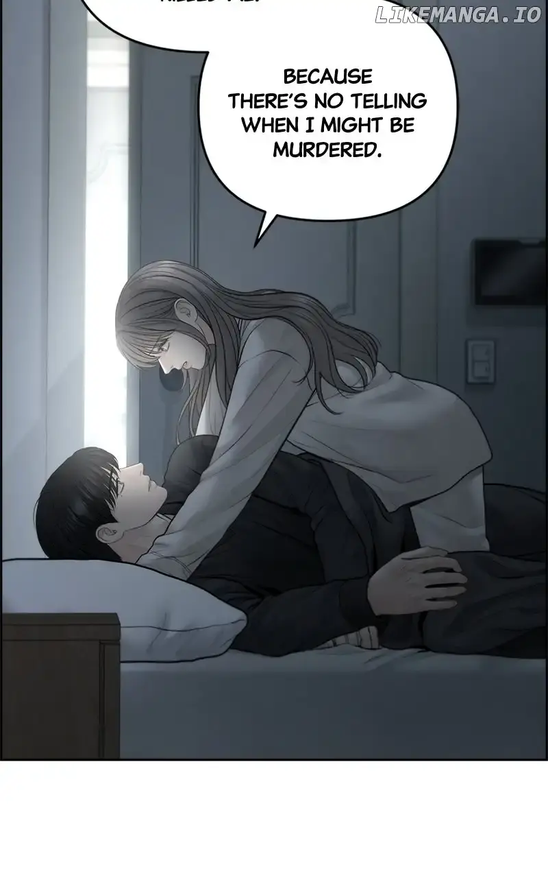 Only Hope Chapter 64 Page 61