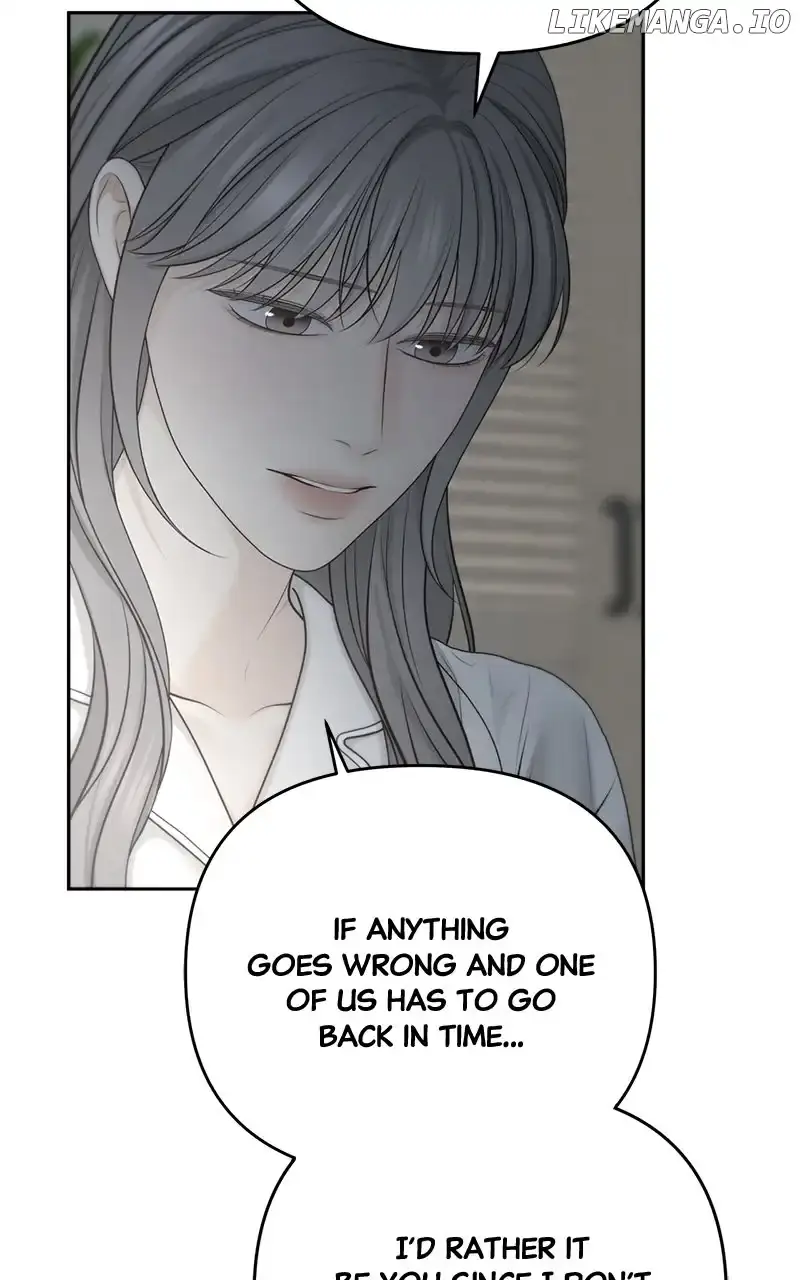 Only Hope Chapter 64 Page 66